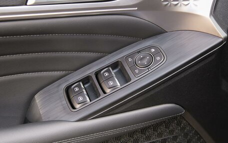 Haval F7, 2025 год, 3 299 000 рублей, 23 фотография