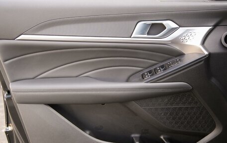 Haval F7, 2025 год, 3 299 000 рублей, 24 фотография