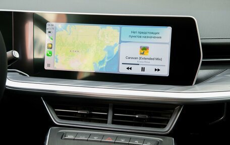 Haval F7, 2025 год, 3 299 000 рублей, 27 фотография