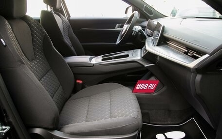 Haval F7, 2025 год, 3 299 000 рублей, 29 фотография