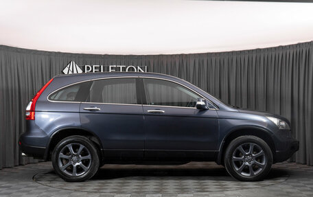 Honda CR-V III рестайлинг, 2007 год, 1 290 000 рублей, 8 фотография