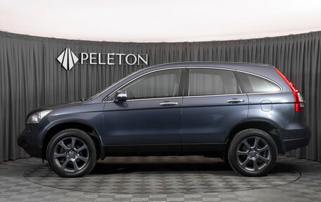 Honda CR-V III рестайлинг, 2007 год, 1 290 000 рублей, 7 фотография