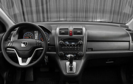 Honda CR-V III рестайлинг, 2007 год, 1 290 000 рублей, 10 фотография