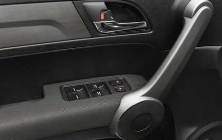 Honda CR-V III рестайлинг, 2007 год, 1 290 000 рублей, 15 фотография