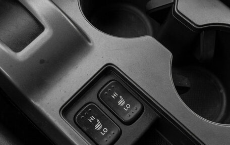 Honda CR-V III рестайлинг, 2007 год, 1 290 000 рублей, 18 фотография