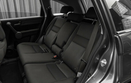 Honda CR-V III рестайлинг, 2007 год, 1 290 000 рублей, 14 фотография