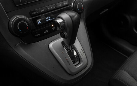 Honda CR-V III рестайлинг, 2007 год, 1 290 000 рублей, 19 фотография