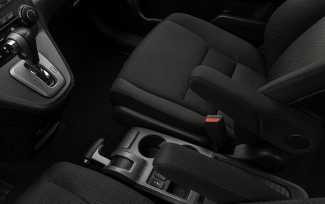 Honda CR-V III рестайлинг, 2007 год, 1 290 000 рублей, 17 фотография