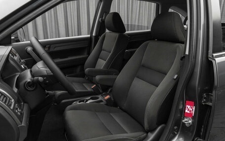 Honda CR-V III рестайлинг, 2007 год, 1 290 000 рублей, 11 фотография