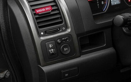 Honda CR-V III рестайлинг, 2007 год, 1 290 000 рублей, 16 фотография