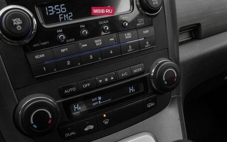 Honda CR-V III рестайлинг, 2007 год, 1 290 000 рублей, 20 фотография