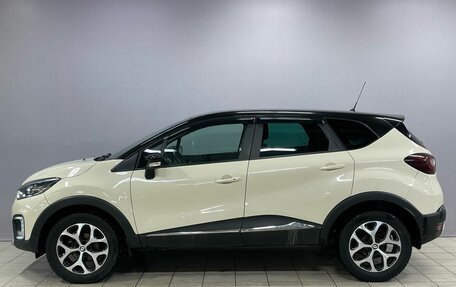 Renault Kaptur I рестайлинг, 2019 год, 1 370 000 рублей, 4 фотография