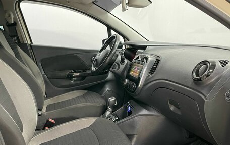 Renault Kaptur I рестайлинг, 2019 год, 1 370 000 рублей, 9 фотография