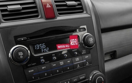 Honda CR-V III рестайлинг, 2007 год, 1 290 000 рублей, 21 фотография