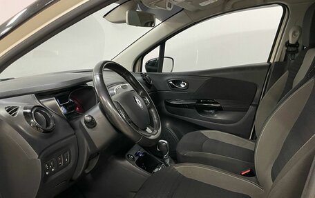 Renault Kaptur I рестайлинг, 2019 год, 1 370 000 рублей, 11 фотография