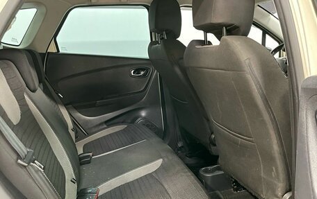 Renault Kaptur I рестайлинг, 2019 год, 1 370 000 рублей, 10 фотография