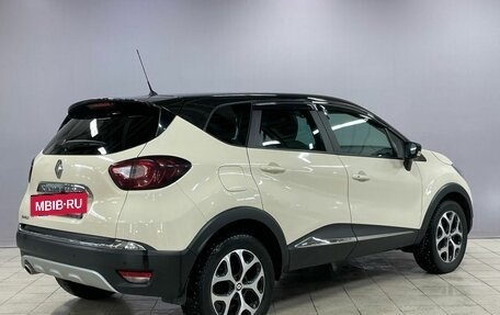 Renault Kaptur I рестайлинг, 2019 год, 1 370 000 рублей, 7 фотография