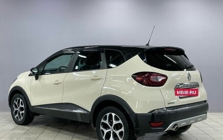 Renault Kaptur I рестайлинг, 2019 год, 1 370 000 рублей, 5 фотография