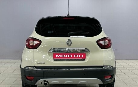 Renault Kaptur I рестайлинг, 2019 год, 1 370 000 рублей, 6 фотография