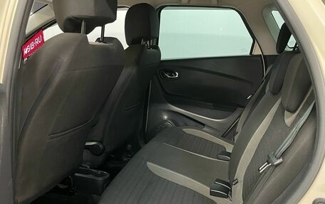 Renault Kaptur I рестайлинг, 2019 год, 1 370 000 рублей, 12 фотография