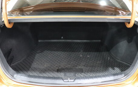 KIA Rio IV, 2017 год, 1 150 000 рублей, 9 фотография