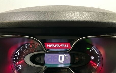 Renault Kaptur I рестайлинг, 2019 год, 1 370 000 рублей, 15 фотография