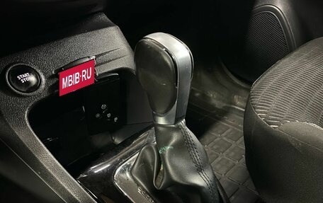 Renault Kaptur I рестайлинг, 2019 год, 1 370 000 рублей, 18 фотография