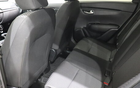 KIA Rio IV, 2017 год, 1 150 000 рублей, 17 фотография