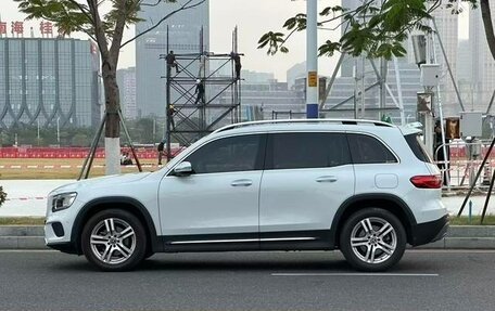 Mercedes-Benz GLB, 2022 год, 2 000 002 рублей, 2 фотография