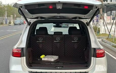 Mercedes-Benz GLB, 2022 год, 2 000 002 рублей, 5 фотография