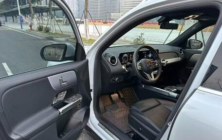 Mercedes-Benz GLB, 2022 год, 2 000 002 рублей, 6 фотография