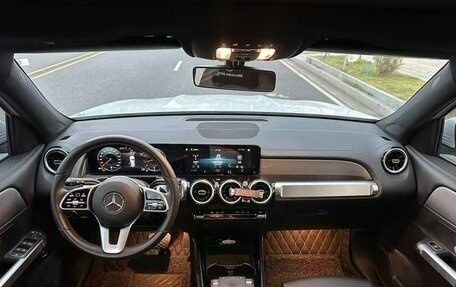 Mercedes-Benz GLB, 2022 год, 2 000 002 рублей, 9 фотография