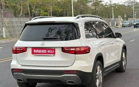 Mercedes-Benz GLB, 2022 год, 2 000 002 рублей, 3 фотография