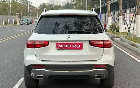 Mercedes-Benz GLB, 2022 год, 2 000 002 рублей, 4 фотография