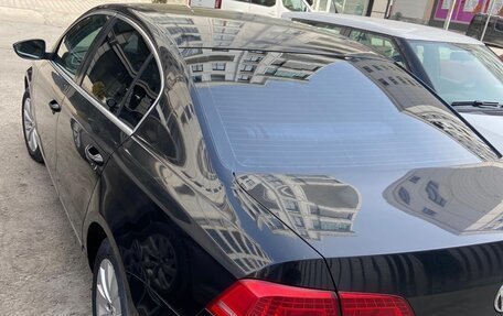 Volkswagen Passat B7, 2012 год, 1 190 000 рублей, 4 фотография