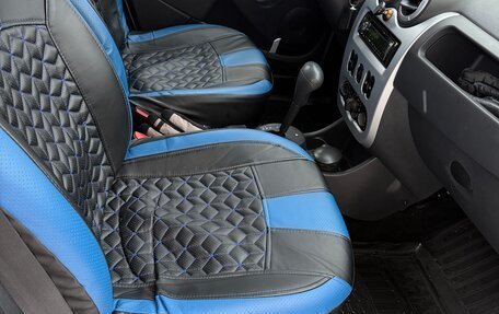 Renault Logan I, 2013 год, 650 000 рублей, 7 фотография