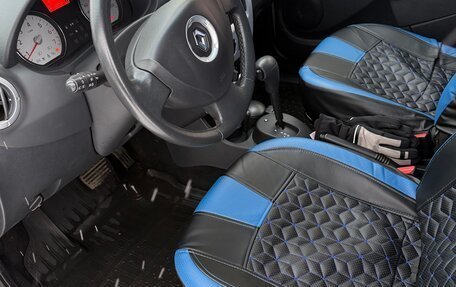 Renault Logan I, 2013 год, 650 000 рублей, 6 фотография