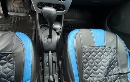 Renault Logan I, 2013 год, 650 000 рублей, 8 фотография