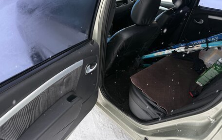 Renault Logan I, 2013 год, 650 000 рублей, 9 фотография