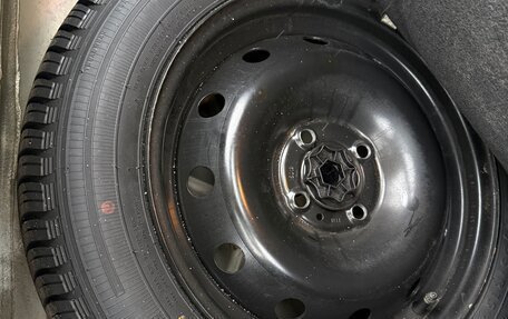 Renault Logan I, 2013 год, 650 000 рублей, 13 фотография