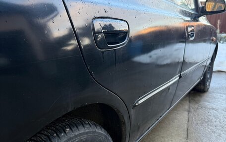 Hyundai Accent II, 2007 год, 280 000 рублей, 3 фотография