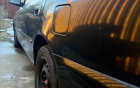 Hyundai Accent II, 2007 год, 280 000 рублей, 2 фотография