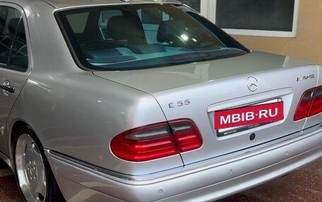 Mercedes-Benz E-Класс, 1999 год, 2 000 000 рублей, 4 фотография