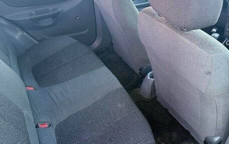 Hyundai Accent II, 2007 год, 280 000 рублей, 5 фотография