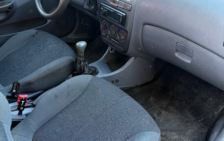 Hyundai Accent II, 2007 год, 280 000 рублей, 7 фотография