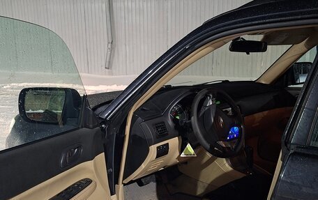 Subaru Forester, 2007 год, 580 000 рублей, 6 фотография