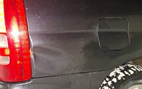 Subaru Forester, 2007 год, 580 000 рублей, 9 фотография