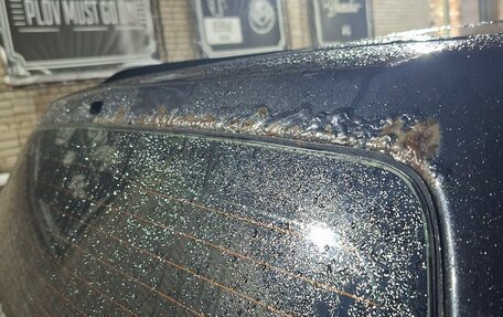 Subaru Forester, 2007 год, 580 000 рублей, 7 фотография