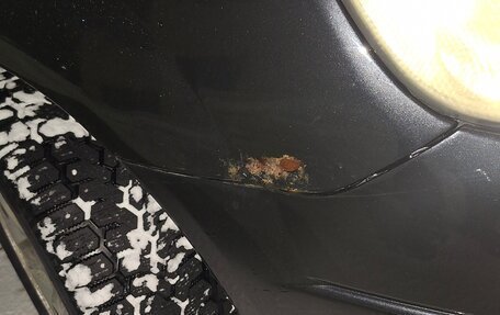 Subaru Forester, 2007 год, 580 000 рублей, 10 фотография