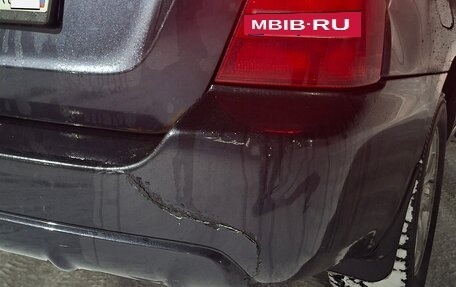 Subaru Forester, 2007 год, 580 000 рублей, 8 фотография